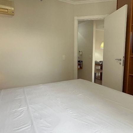 Flat 2 Quartos - Rua Alvorada 1009 Сан-Пауло Экстерьер фото