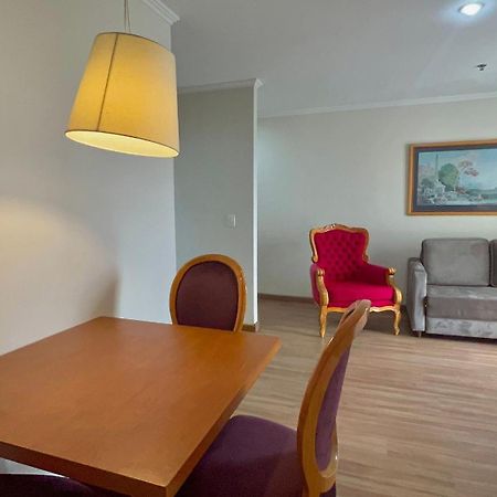 Flat 2 Quartos - Rua Alvorada 1009 Сан-Пауло Экстерьер фото