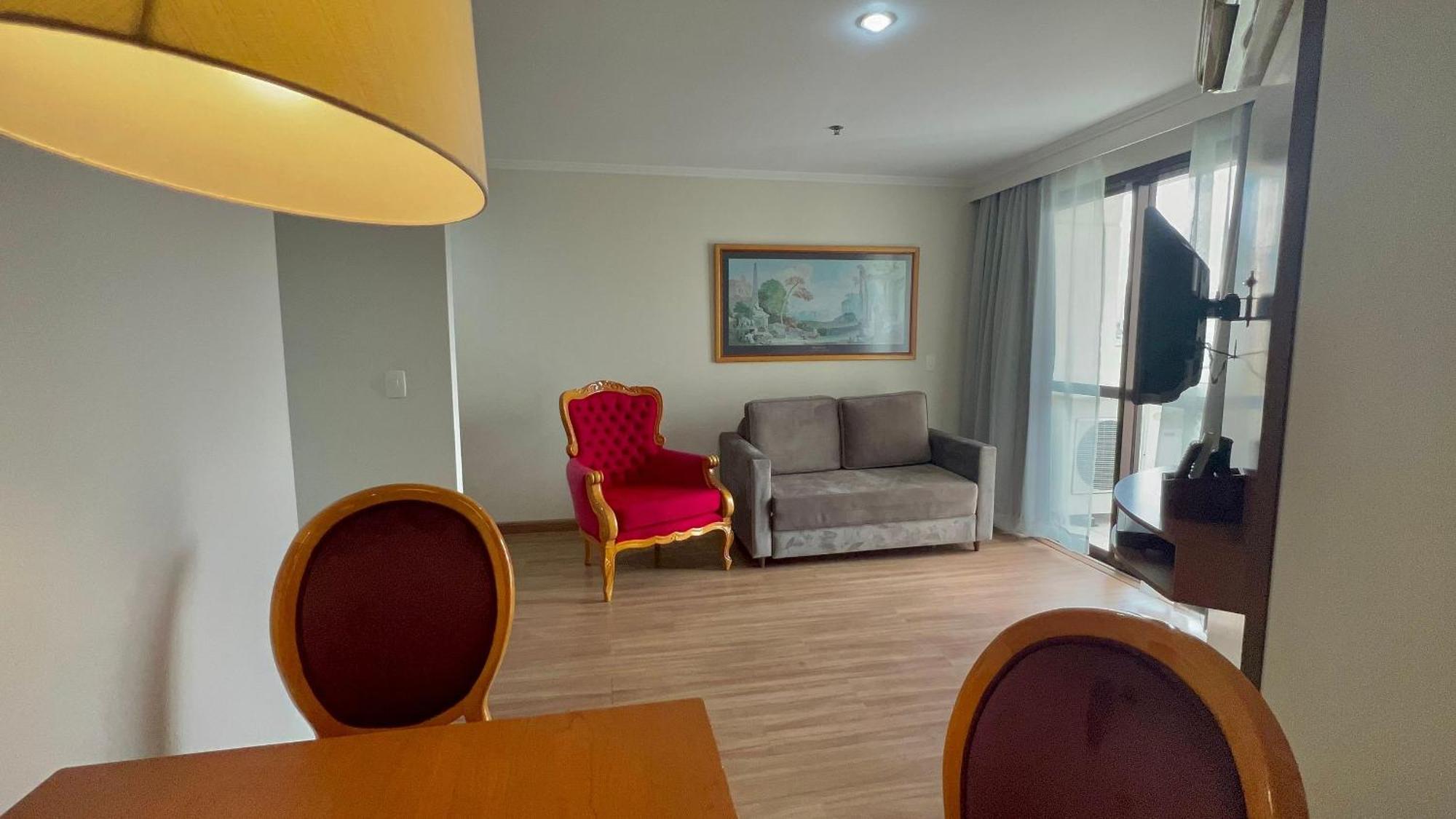 Flat 2 Quartos - Rua Alvorada 1009 Сан-Пауло Экстерьер фото